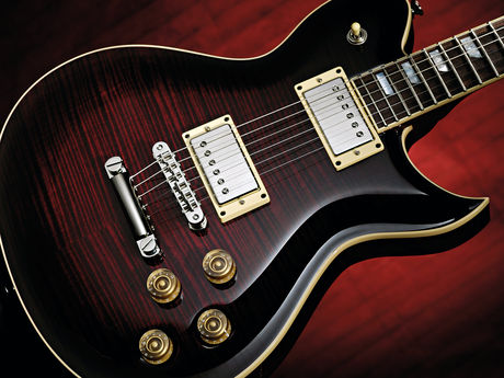 Washburn WI580 USA Idol
