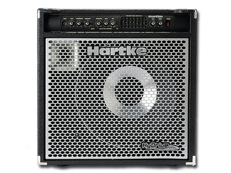 Hartke HyDrive 115C bass combo