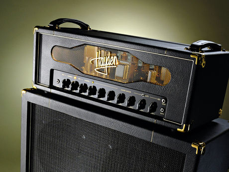 Hayden Classic Lead 80