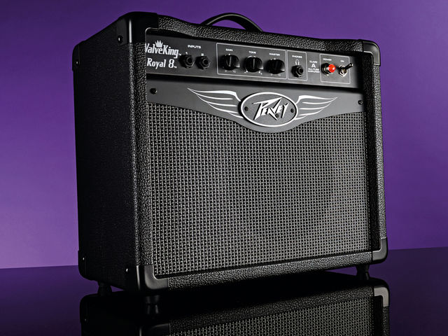 Small size, surprisingly big sound