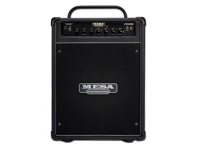 Mesa Engineering M6 Carbine bass combo Portable and powerful