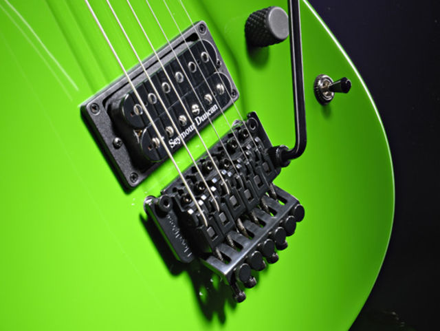 Charvel San Dimas Style 1