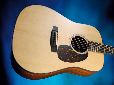 Martin D-28 John Martyn