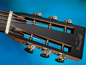 NAMM 2012: Martin Guitar to unveil 15 new instruments