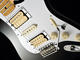 Fender Stratocaster