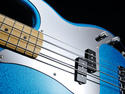 Fender Steve Harris Precision bass
