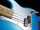 Fender Steve Harris Precision bass