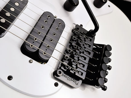 Jackson Adrian Smith San Dimas DK