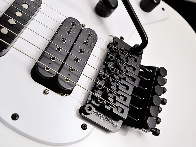 Jackson Adrian Smith San Dimas DK