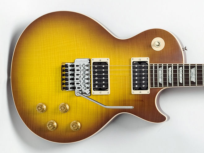 Gibson Les Paul Axcess Standard