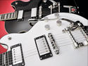 Hagstrom Swede Tremar