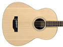 Lariv&Atilde;&copy;e B-03RE Acoustic/Electric