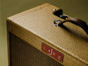 Lazy J Model 20 combo