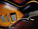 Dean Leslie West Standard