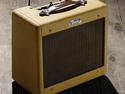 Fender 1957 Tweed Champ combo