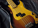 Fender Road Worn '50s Precision Bass