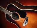 Yamaha LLX6A