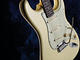Fender Custom Deluxe Stratocaster