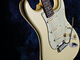 Fender Custom Deluxe Stratocaster