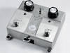 TwinStomp Active A/B-Y pedal