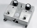 TwinStomp Active A/B-Y pedal