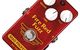 Mad Professor Fire Red Fuzz
