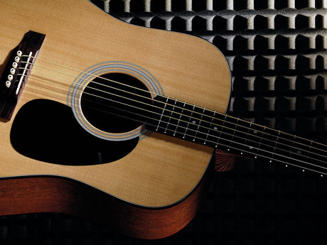 Martin D-1