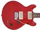 Martyn Booth Guitars Deluxe