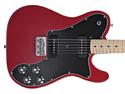 Fender Classic Telecaster Deluxe with Black Dove Pickups