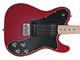 Fender Classic Telecaster Deluxe with Black Dove Pickups