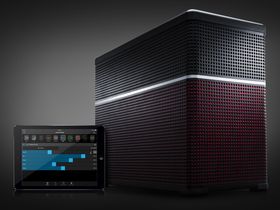NAMM 2014: best new amplifiers