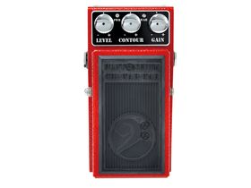 Six Of The Best: Wah pedals