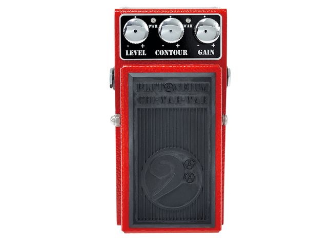 Plutoneium Chi- Wah-Wah Bass