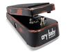 Dunlop SC95 Slash Cry Baby Classic £149