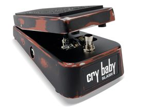 Six Of The Best: Wah pedals