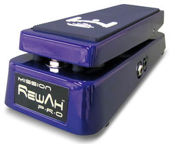 Six Of The Best: Wah pedals