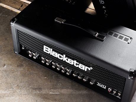 Blackstar