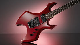 New guitar gear of the month: review round-up (December 2012)