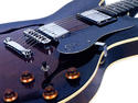Epiphone ES-335 Dot