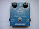 Analog Man Standard Chorus