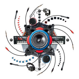 Welcome to MusicRadar.com!
