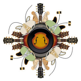Welcome to MusicRadar.com!