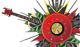Welcome to MusicRadar.com!