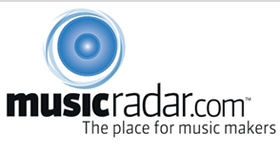 Happy New Year from MusicRadar!