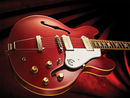 IN PRAISE OF: Epiphone Casino