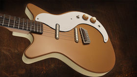 IN PRAISE OF: Danelectro Guitars