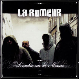 Les 10 plus grands albums de rap français