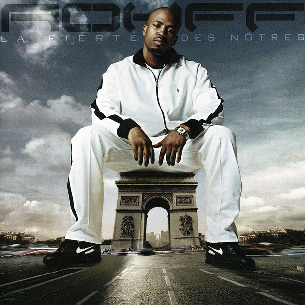 Rohff La Fierte Des Notre