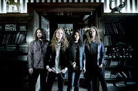 Vanderberg's Moonkings, le retour au sommet d'Adrian Vanderberg