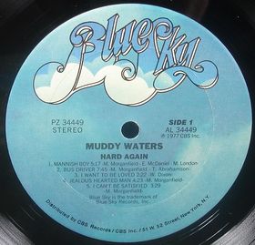 Buddy Guy : le poids du blues